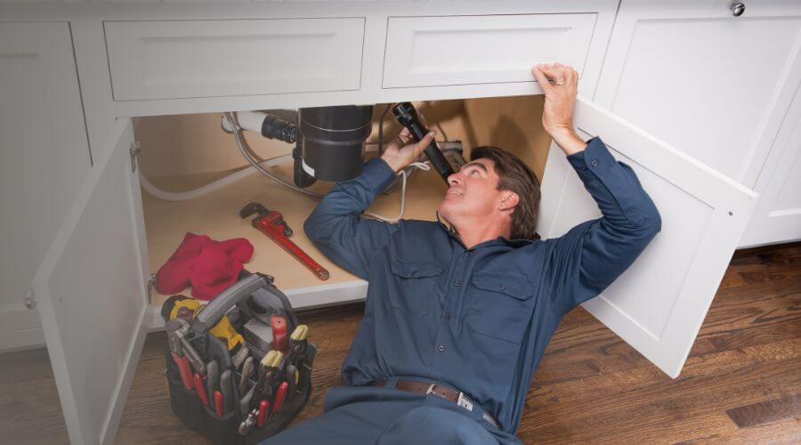 Local 24/7 Emergency Plumbing in Verner, WV